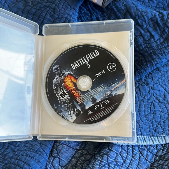 Battlefield 3 Premium Edition for PLAYSTATION 3 - Picture 2 of 2